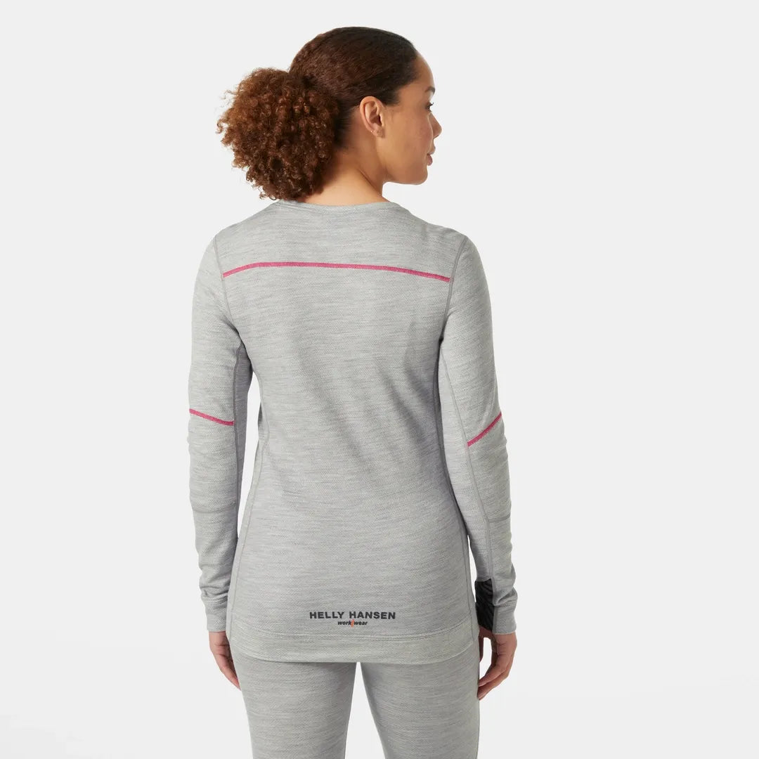 Helly Hansen Work Wear - 75209_930_onbody2 - 