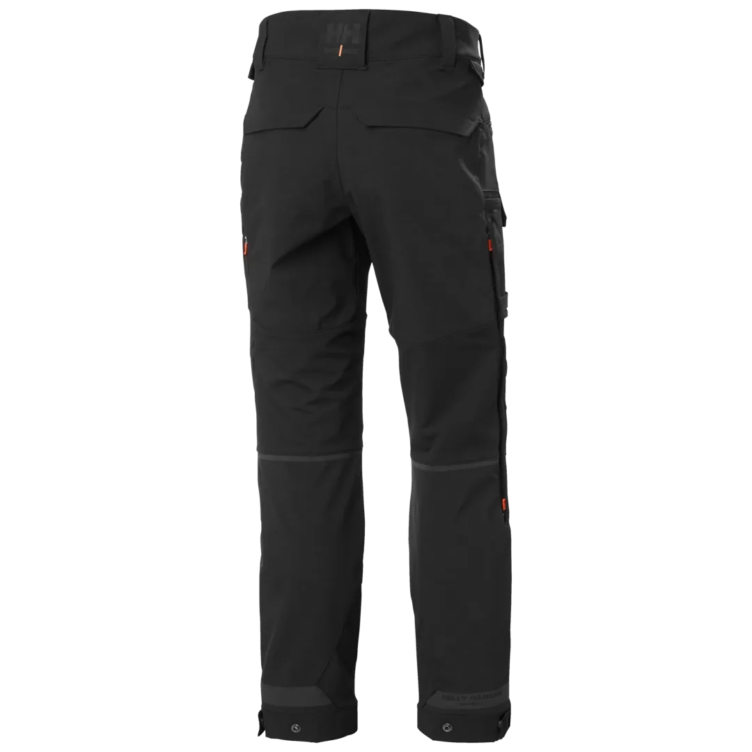 Helly Hansen Work Wear - 77581_990B - Product Flatshots-W24-Winter 2024-Trades-Kensington