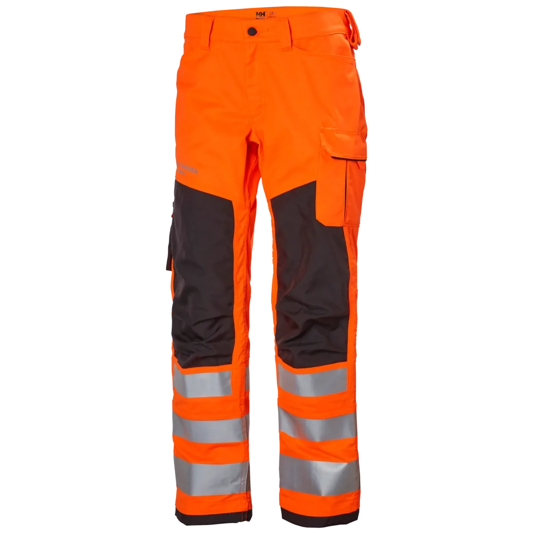 Helly Hansen Work Wear - 77421_269 - Winter 2020-Hi Vis-Product Flat Shots-Product Flat Shots