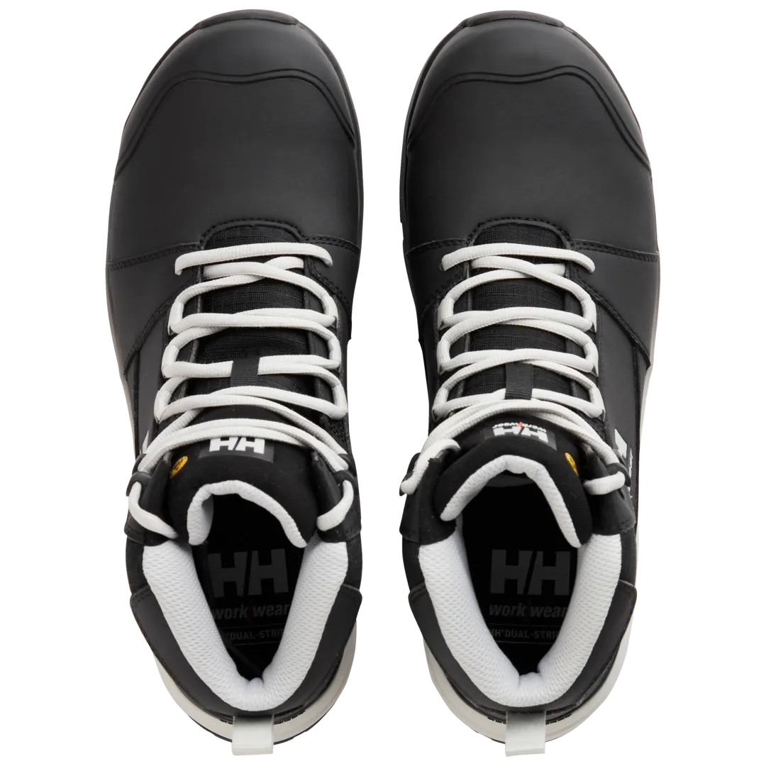 Helly Hansen Work Wear - 78321_999_Top - Product Flatshots-W24-Winter 2024-Footwear