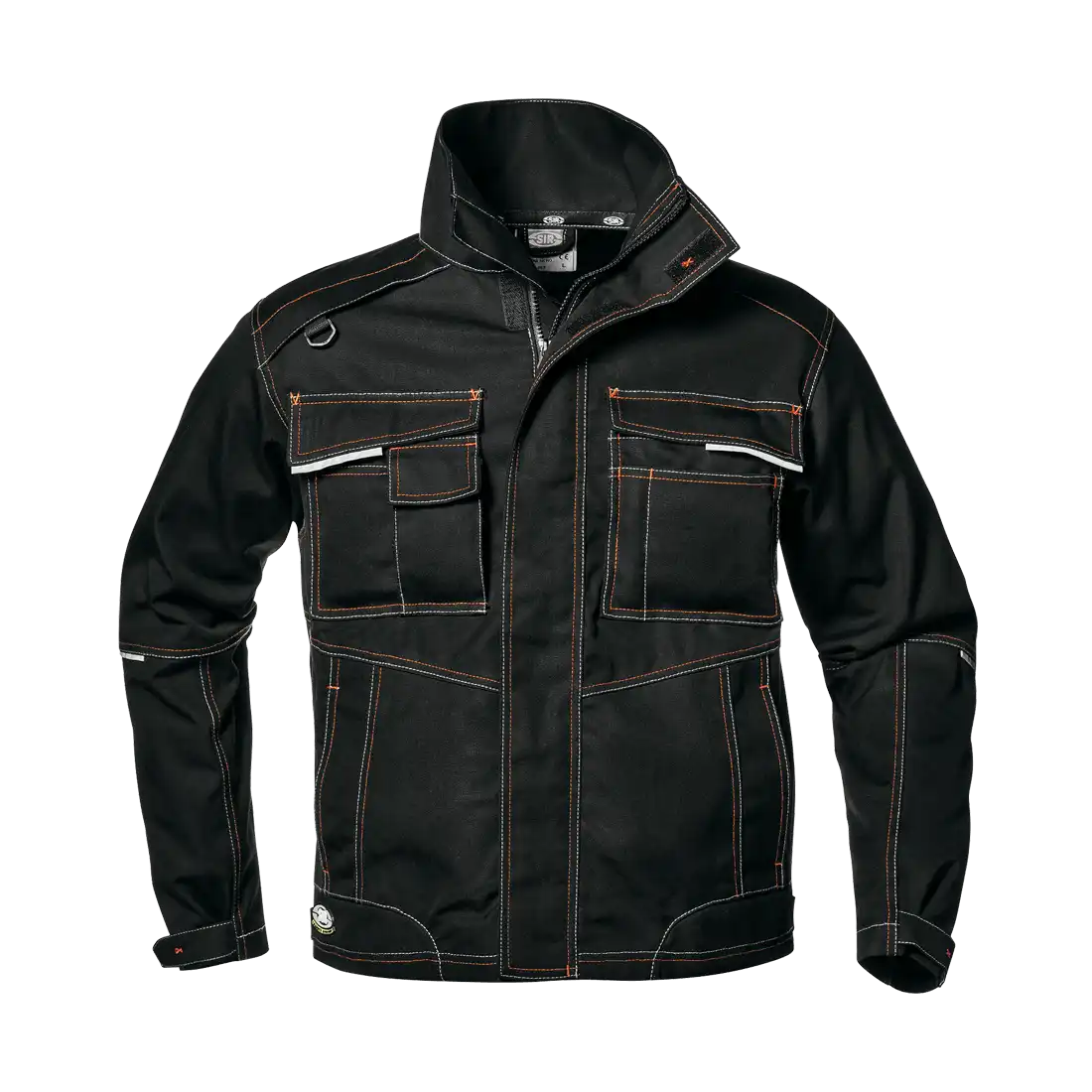Veste de travail imperméable SIR SAFETY GEMINI HOMME