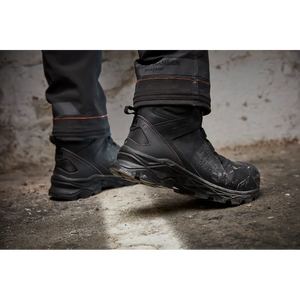 Helly Hansen Work Wear - HH_WW_shoes_78401_990-0036 - Winter 2021-Action-Footwear