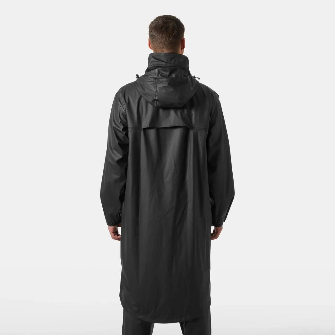 Helly Hansen Work Wear - 70186_990_onbody2 - Onbody-W25-Winter 2025-FW25-Rainwear-Voss