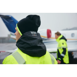 Helly Hansen Work Wear - _N5A0919 - W24-Winter 2024 -Action -Hivis