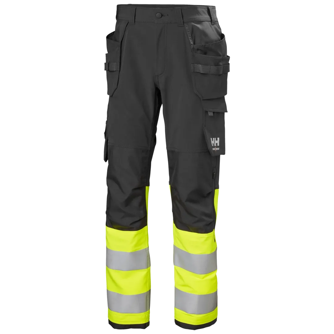 Helly Hansen Work Wear - 77427_369 - Product Flatshots-W23-Winter 2023-FW23