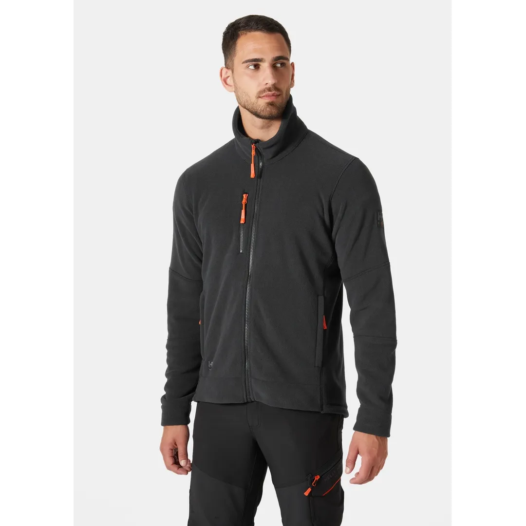 Helly Hansen Work Wear - 72158_990_onbody1 - Onbody-S24-Summer 2024-Tradesmen