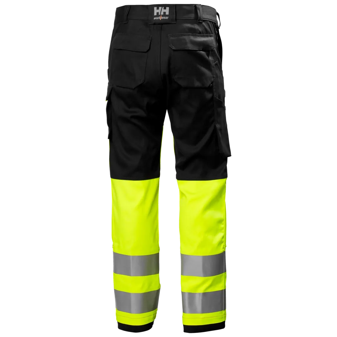 Helly Hansen Work Wear - 77449_369B - Fyre-Multinorm-Winter 2022-FW22-Product Flatshot-Product Flat Shots