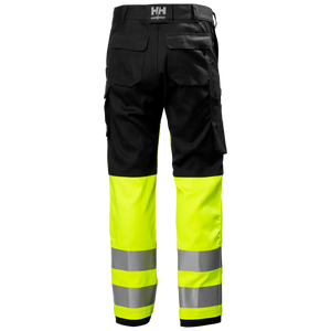 Helly Hansen Work Wear - 77449_369B - Fyre-Multinorm-Winter 2022-FW22-Product Flatshot-Product Flat Shots