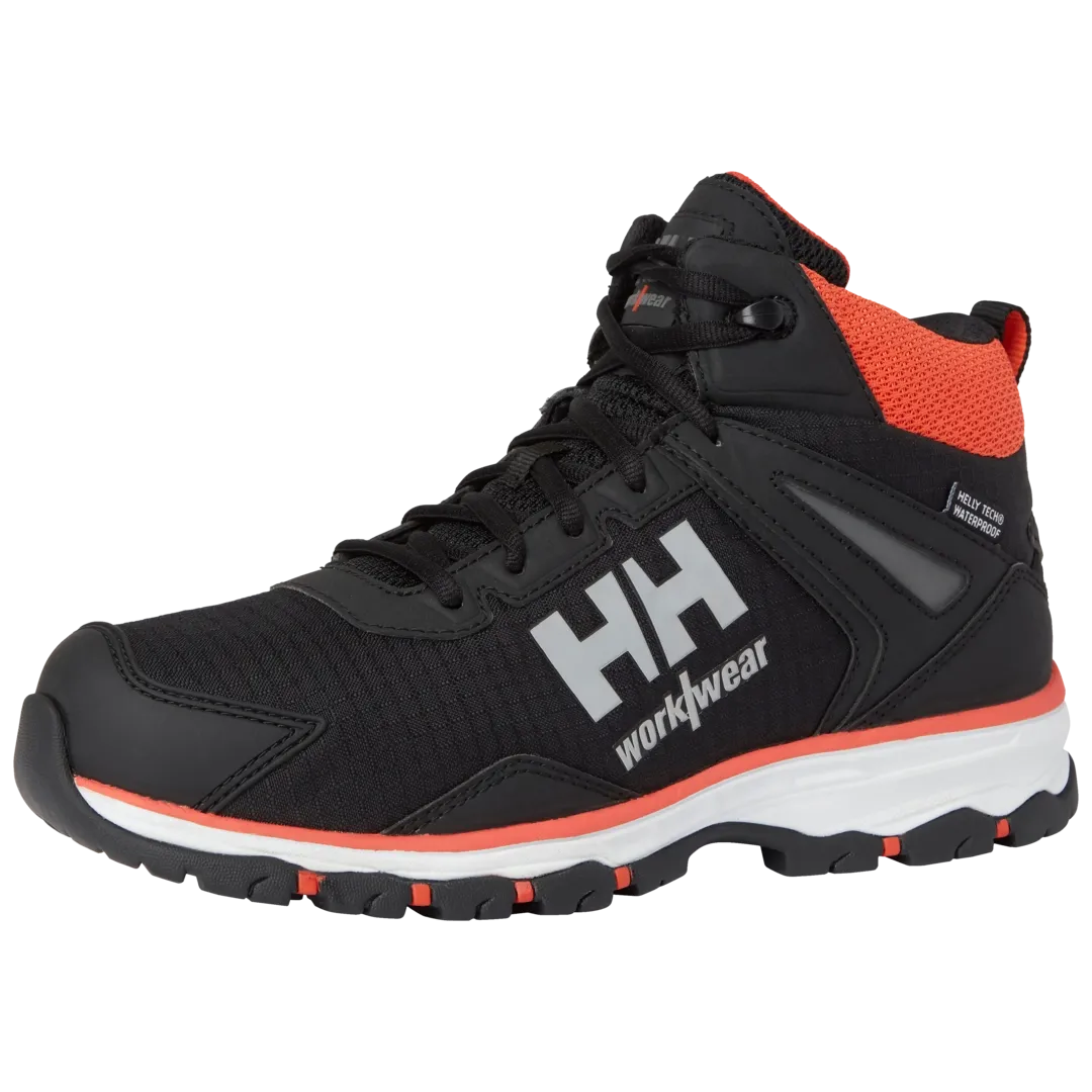Helly Hansen Work Wear - 78389_992_angle - Footwear-Winter 2022-Product Flat Shots-Product Flat Shots