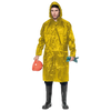 SIR SAFETY CAYENNE Work Rain Jacket MEN Safety Rain Jacket - Waterproof