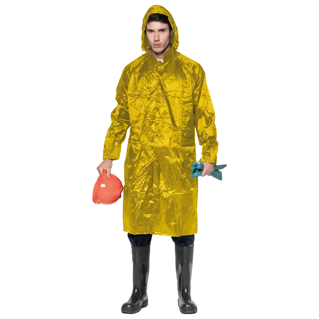 Veste de pluie de travail SIR SAFETY CAYENNE HOMME Veste de pluie de sécurité - Imperméable