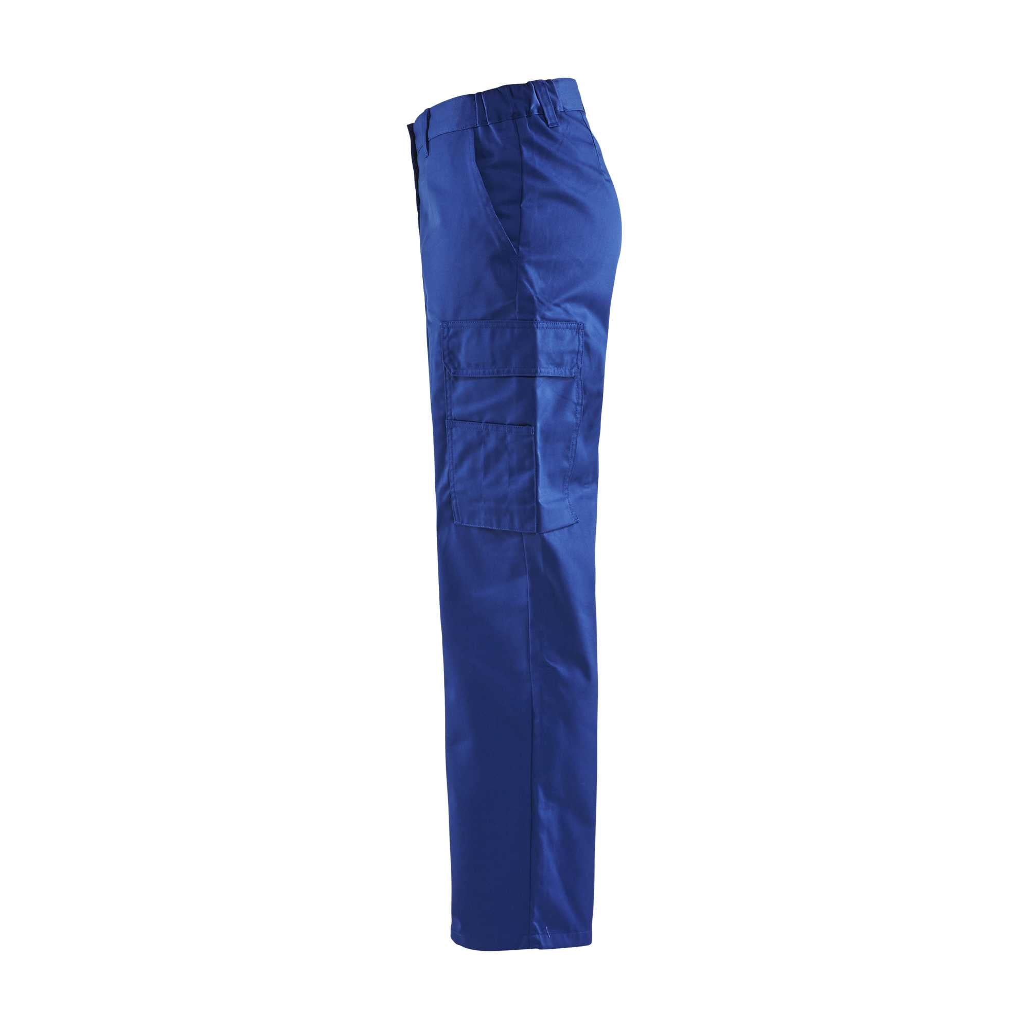 BLAKLADER 71201800 | Damen Servicehose Arbeitshose Damen - Twill-Gewebe