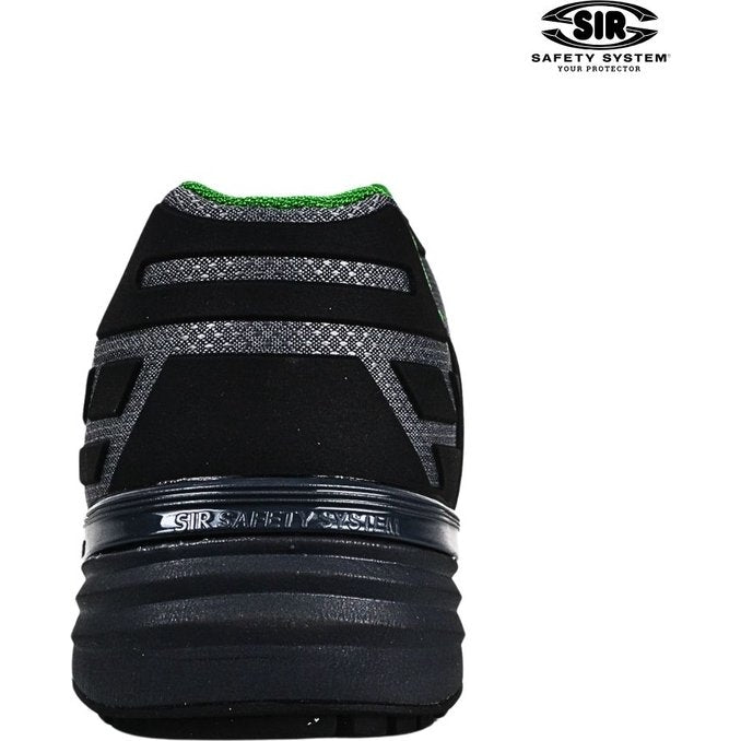 K3-PLUS Shoe - S3S - Metal-Free - Fibreglass Toecap - Image 14