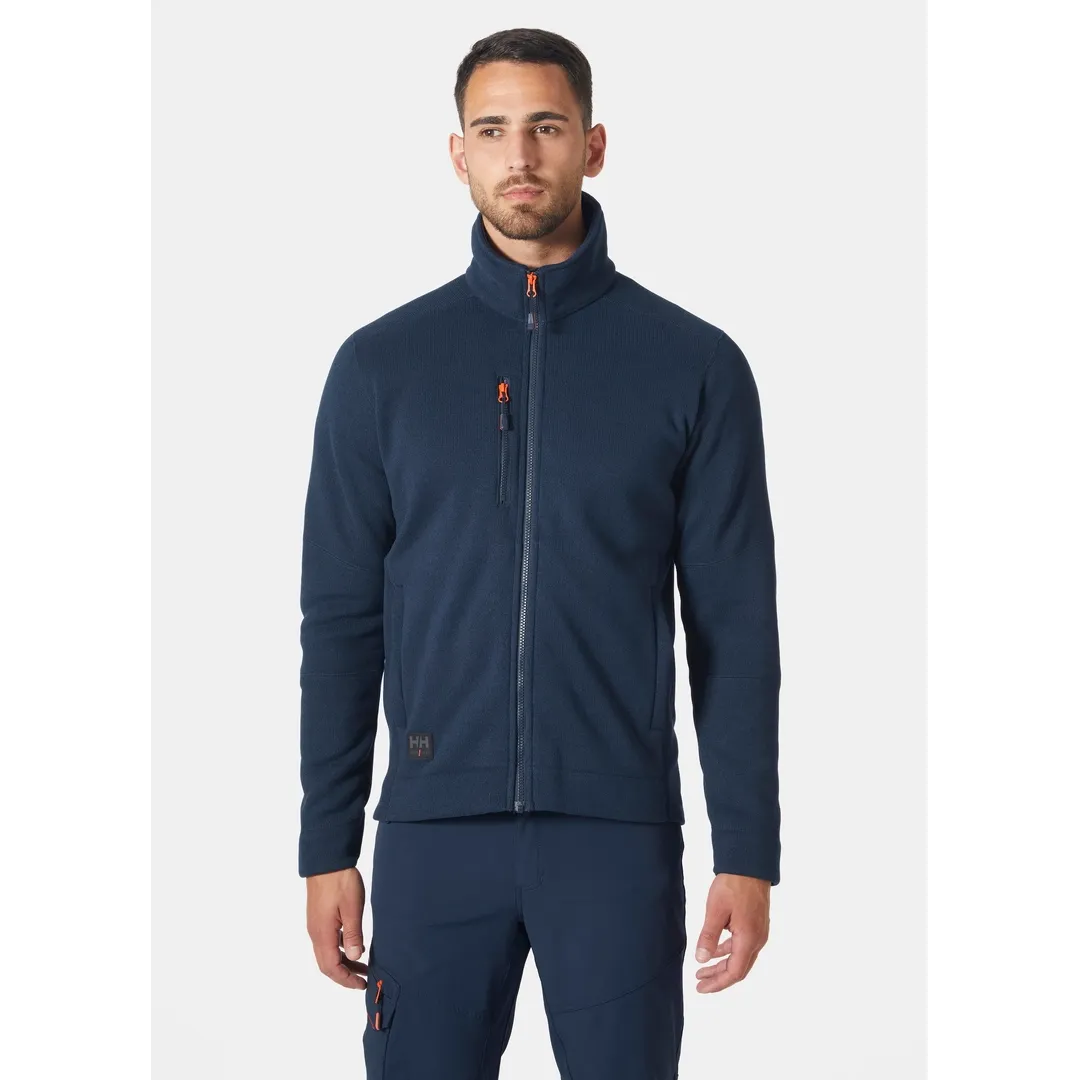 Helly Hansen Work Wear - 72250_590_onbody1 - Onbody-S24-Summer 2024-Tradesmen