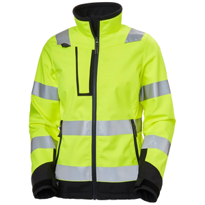 Helly Hansen Work Wear - 74098_369 - Winter 2020-Product Flat Shots-Hi Vis-Product Flat Shots