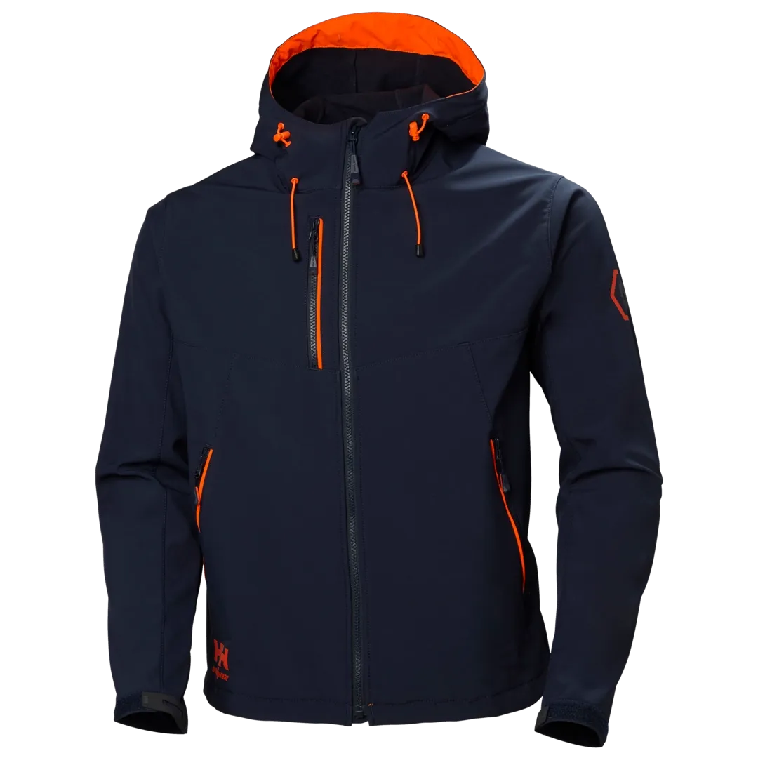 Helly Hansen Work Wear - 74140_590 - Tradesmen-Winter 2019-Product Flat Shots-Product Flat Shots