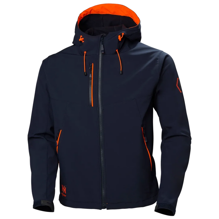 Helly Hansen Work Wear - 74140_590 - Tradesmen-Winter 2019-Product Flat Shots-Product Flat Shots