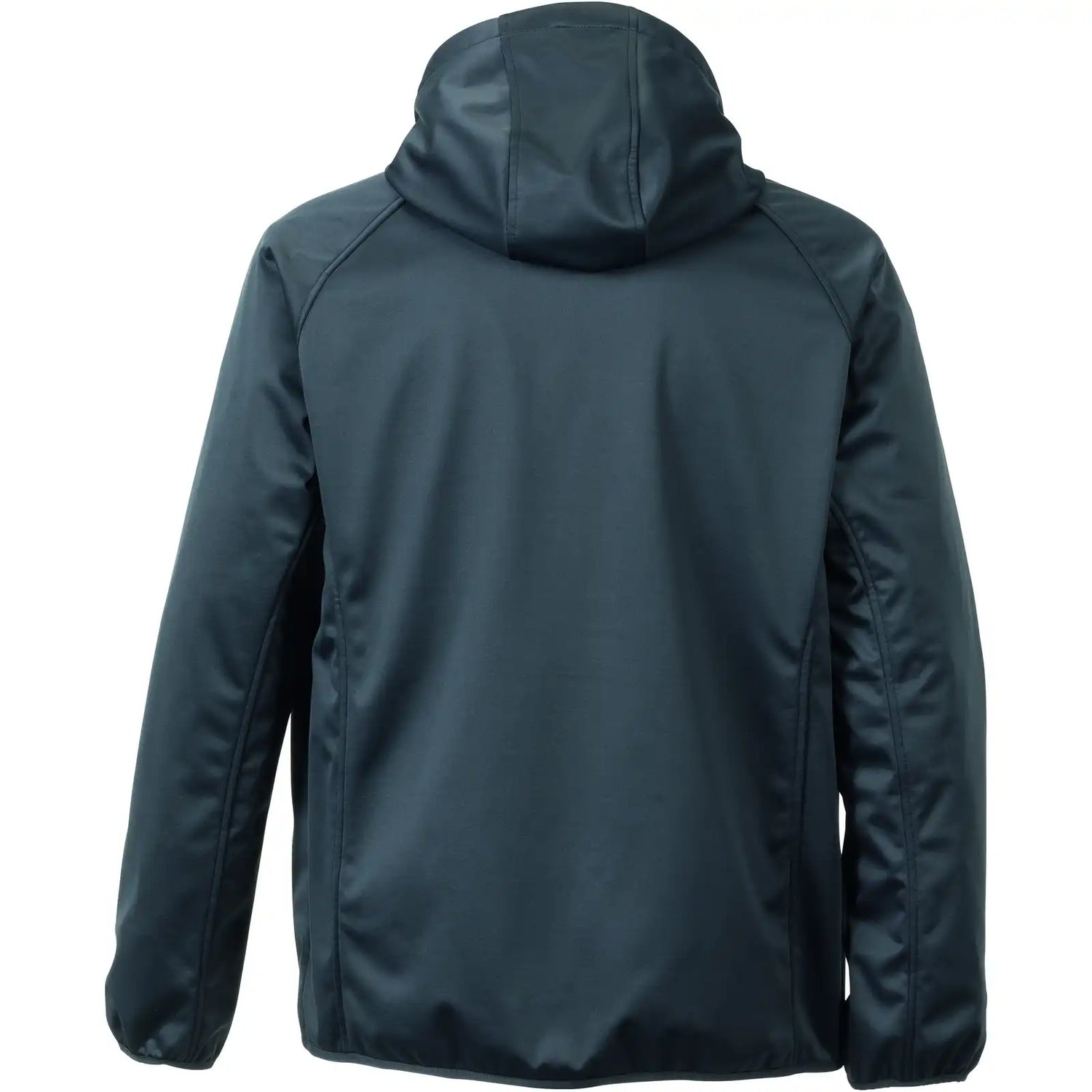 Planam Outdoor Fog Jacke grau XS grau - Produktbild ohne Model
