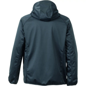 Planam Outdoor Fog Jacke grau XS grau - Produktbild ohne Model