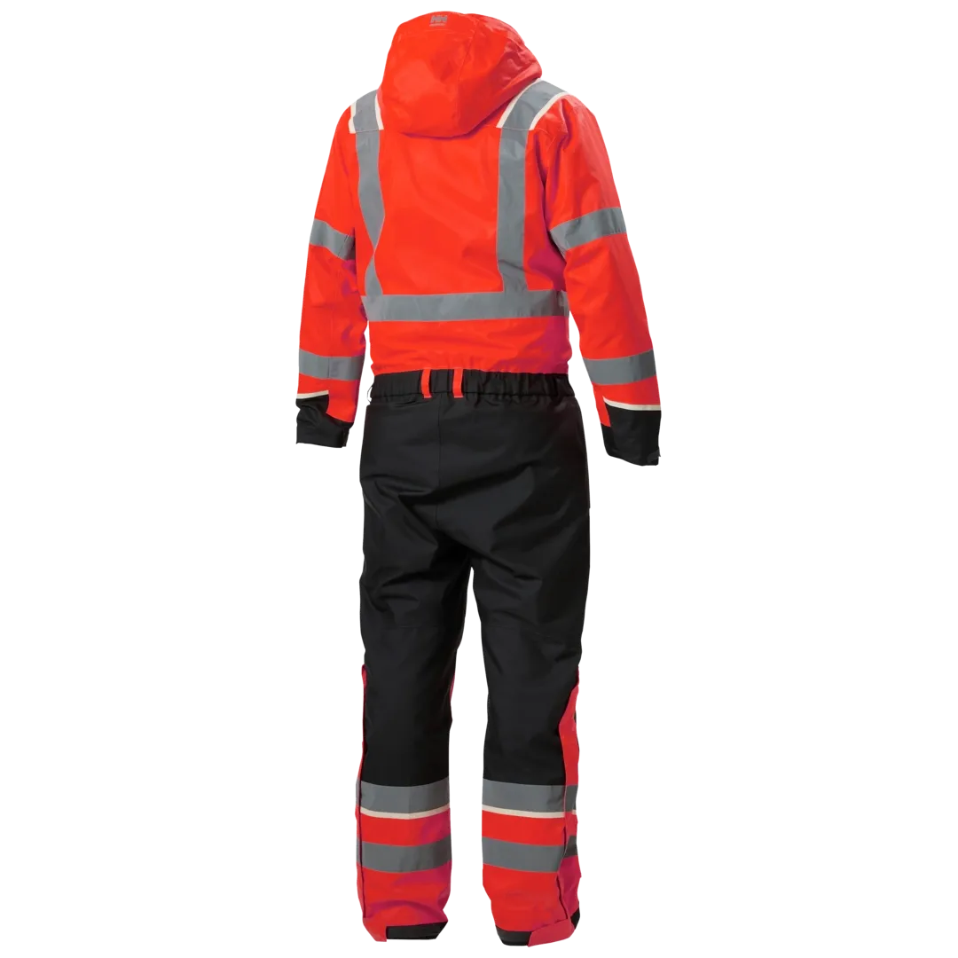 Helly Hansen Work Wear - 71555_169B - Winter 2022-W22-Product Flatshot-UC-ME-Hivis