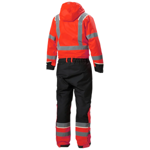 Helly Hansen Work Wear - 71555_169B - Winter 2022-W22-Product Flatshot-UC-ME-Hivis