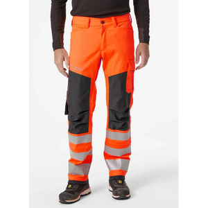 Helly Hansen Work Wear - 77421_269_onbody1 - 