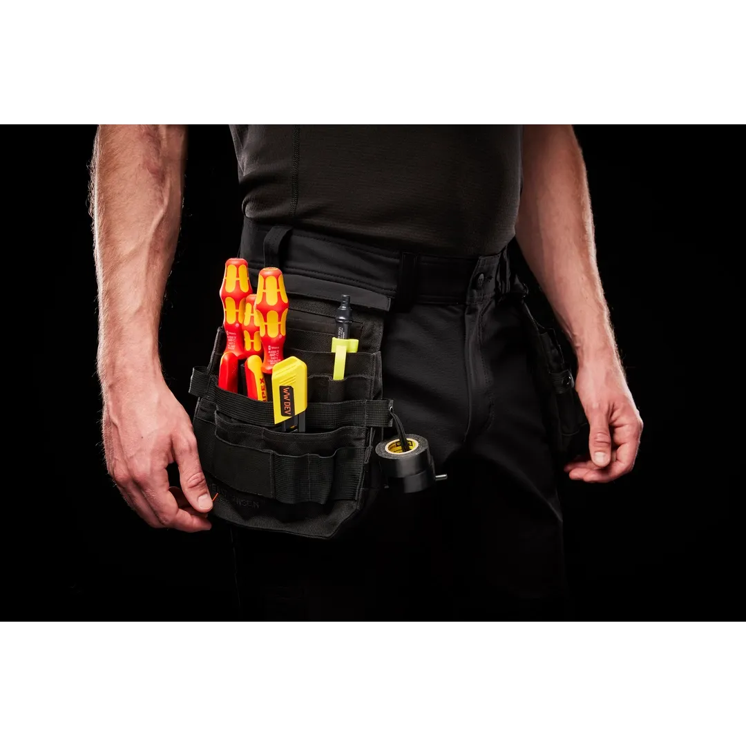 Helly Hansen Work Wear - 79472_990_detail7 - Summer 2024-Detail-Details-HH Connect