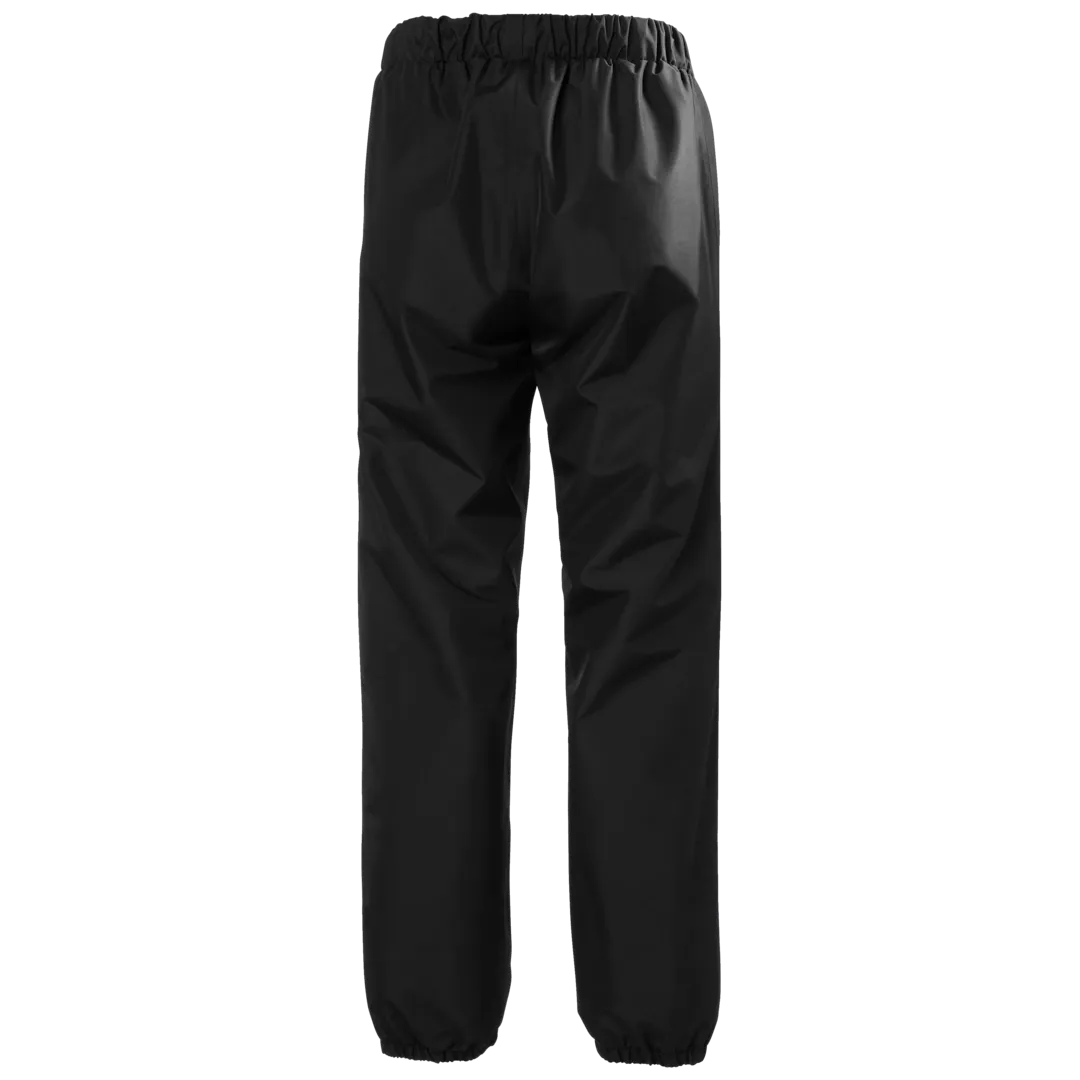 Helly Hansen Work Wear - 71462_990B - Product Flatshot-W23-Winter 2023-Manchester