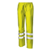GLAMOUR TROUSERS - Class 2 - Hi-Vis - Waterproof - Image 1