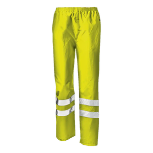 GLAMOUR TROUSERS - Class 2 - Hi-Vis - Waterproof - Image 1