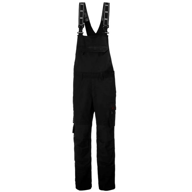 Helly Hansen Work Wear - 77562_990 - Product Flat Shots-Product Flat Shots