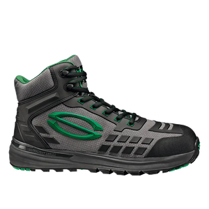 CAMBERRA WR Safety Boot - S7S - Waterproof - Metal Free - Image 1