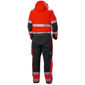 Helly Hansen Work Wear - 71694_169B - Product Flat Shots