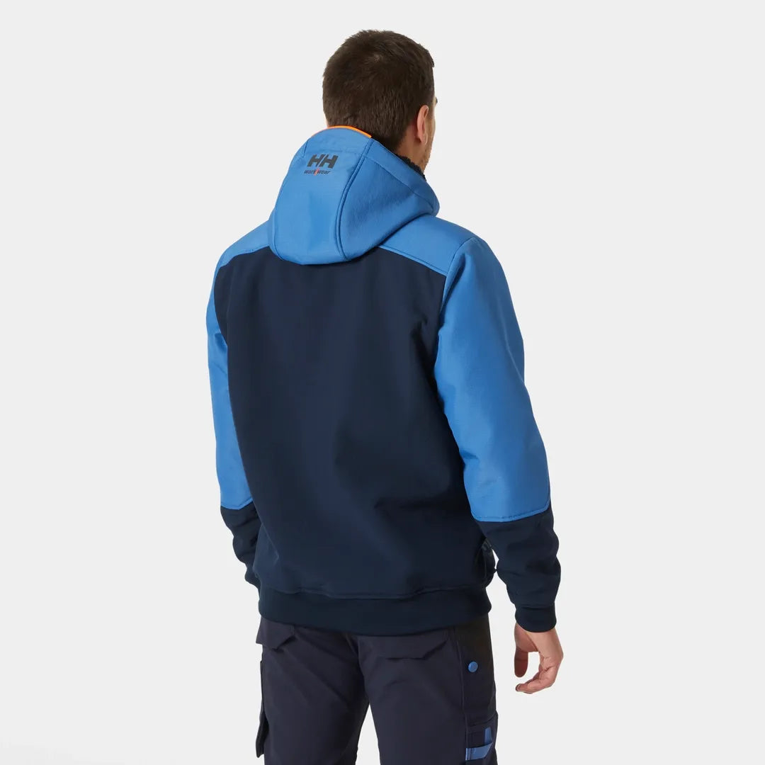 Helly Hansen Work Wear - 74291_595_onbody2 - Onbody-FW24