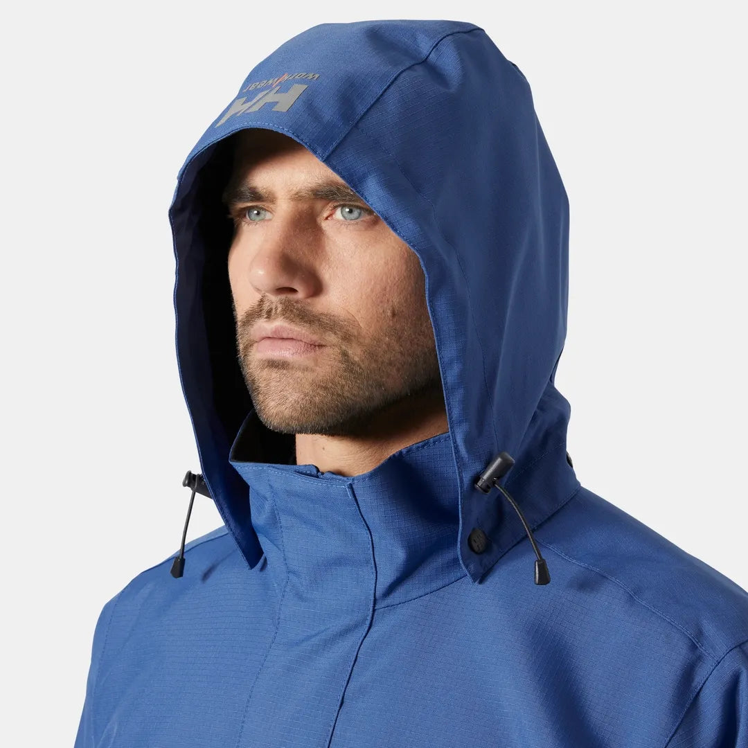 Helly Hansen Work Wear - 71290_558_feature1 - Onbody-W25-Winter 2025-FW25-Trades-Oxford