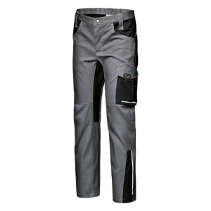 FUSION STRETCH TROUSERS - Reinforced Seams - Multifunctional Pockets - Durable Fabric - Image 1