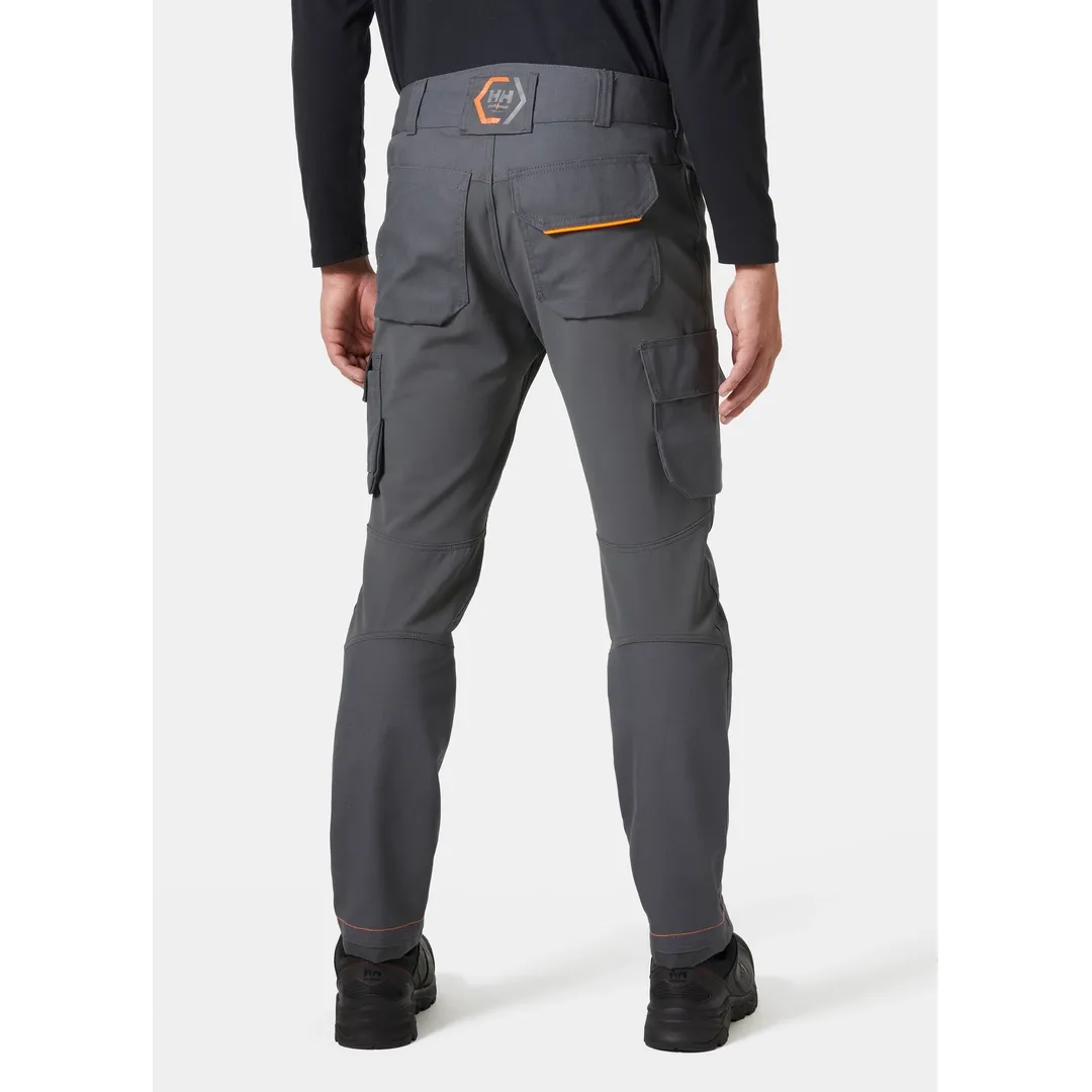 Helly Hansen Work Wear - 77445_970_onbody2 - Onbody-Trades-Tradesmen-S24-Summer 2024
