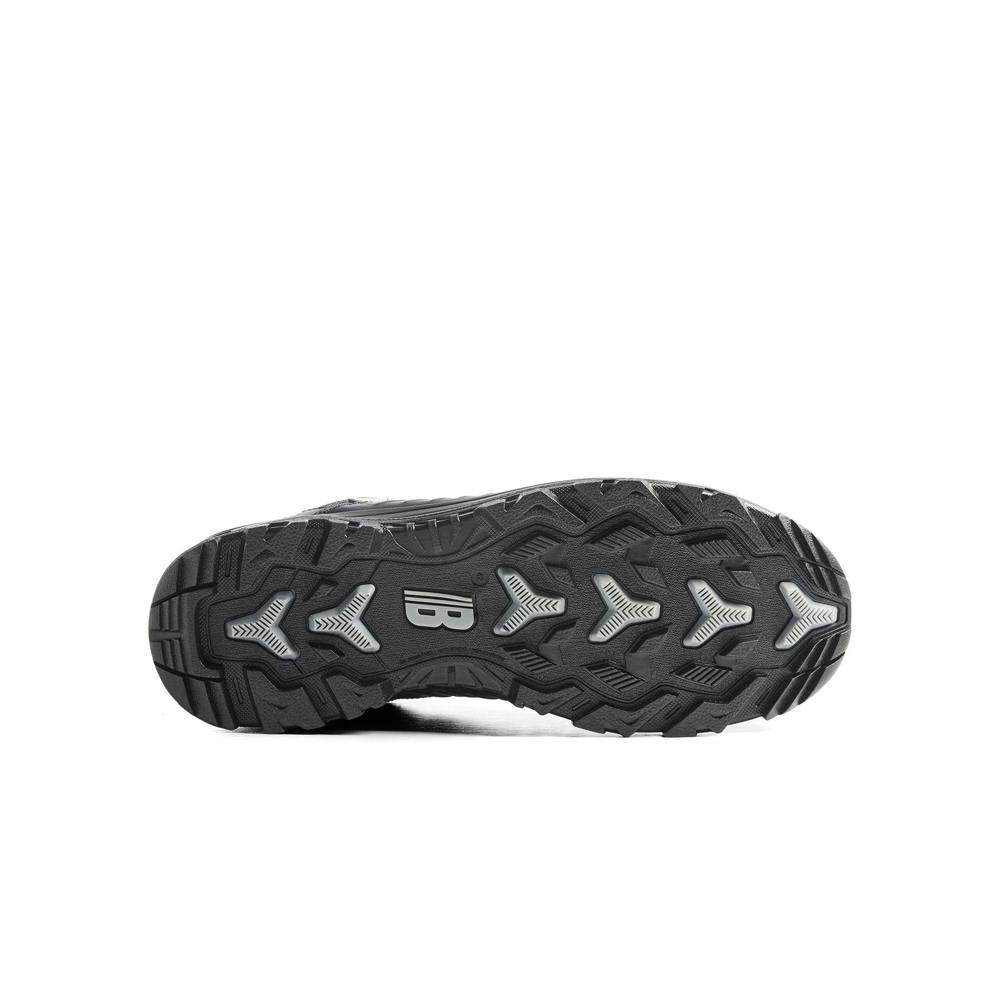 BLAKLADER 24930000 STORM Winter Boot Waterproof Safety Boots MEN Work Shoe - Waterproof