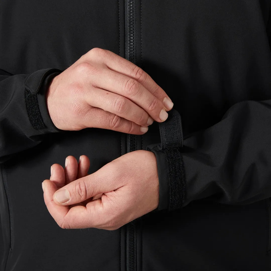 Helly Hansen Work Wear - 74085_990_feature3 - Onbody-W25-Winter 2025-FW25-Trades-Manchester