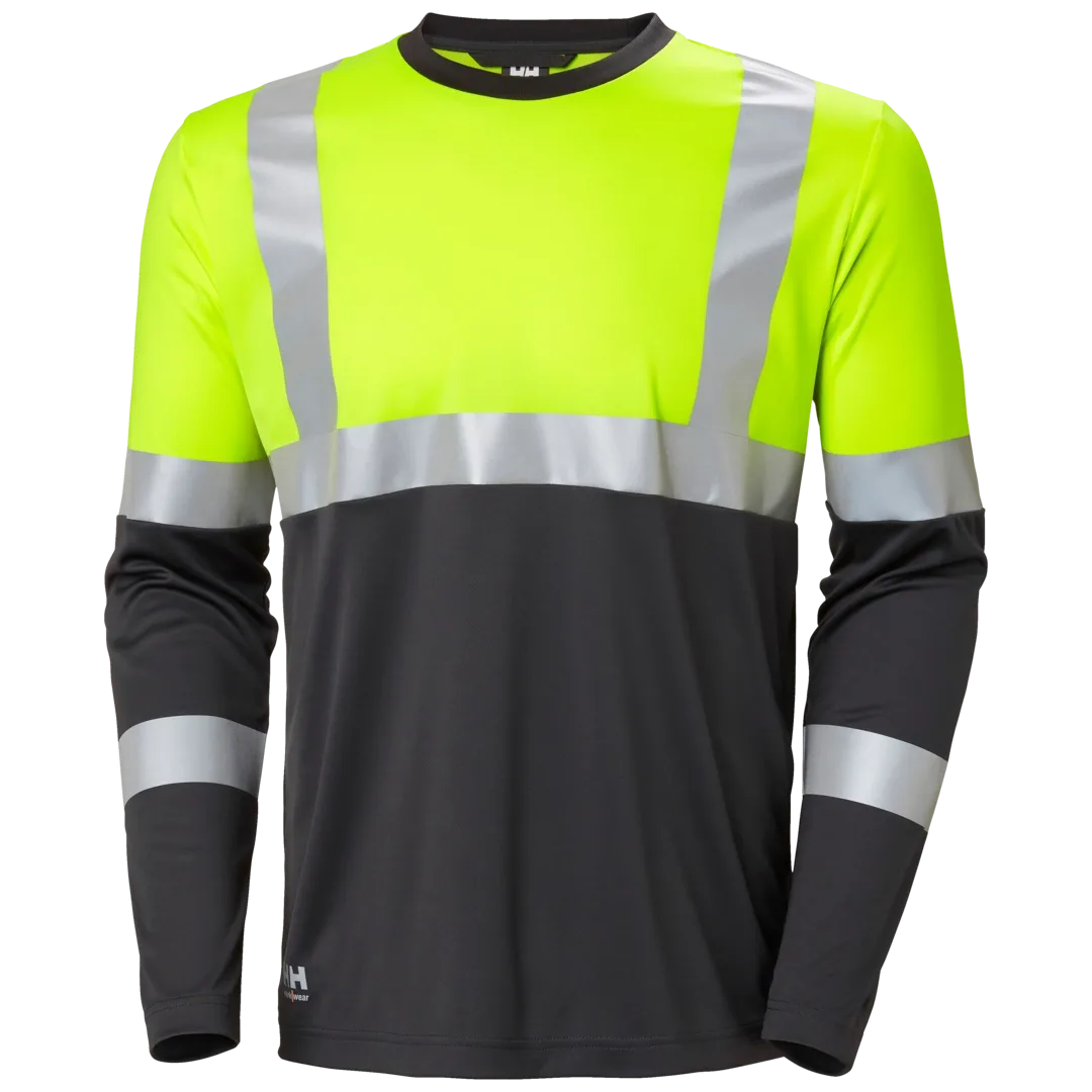 Helly Hansen Work Wear - 79255_369 - Addvis-Product Flatshot-S23-Summer 2023