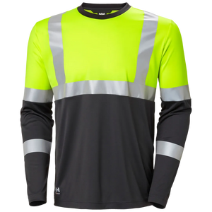 Helly Hansen Work Wear - 79255_369 - Addvis-Product Flatshot-S23-Summer 2023