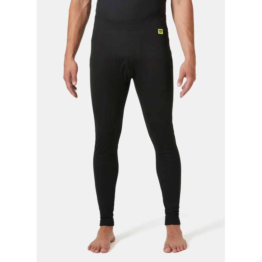 Helly Hansen Work Wear - 75505_990_onbody1 - Onbody-S24-Summer 2024-Baselayer