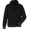 Planam Outdoor Match Hoodie schwarz S schwarz - Vorschaubild