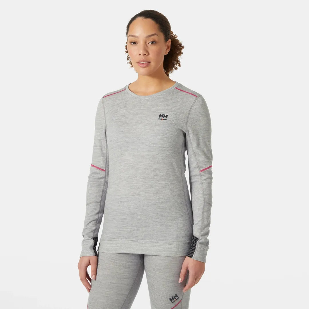 Helly Hansen Work Wear - 75209_930_onbody1 - 