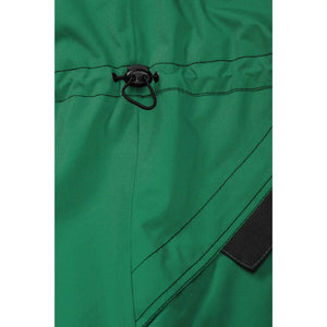 Planam Outdoor Dust Parka royalblau/schwarz S royalblau/schwarz - Extra Detailbild