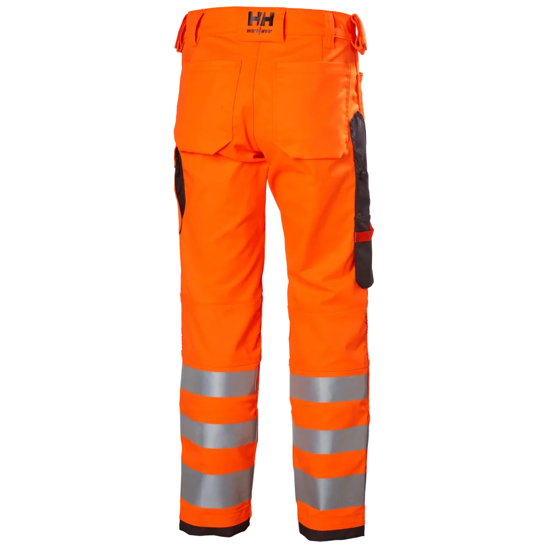 Helly Hansen Work Wear - 77421_269B - Winter 2020-Hi Vis-Product Flat Shots-Product Flat Shots