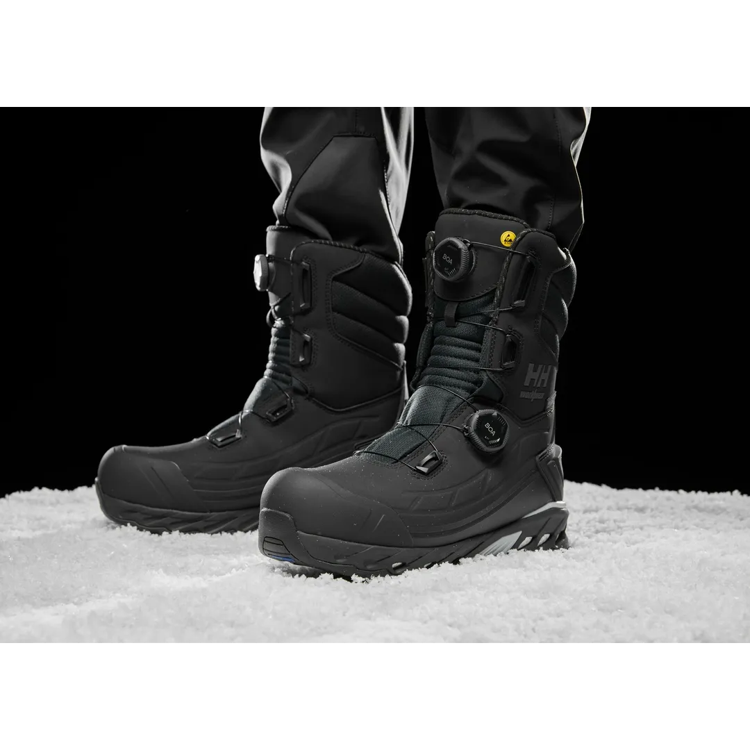 Helly Hansen Work Wear - 78480_990_Detail10 - Detail-Footwear-W24-Winter 2024
