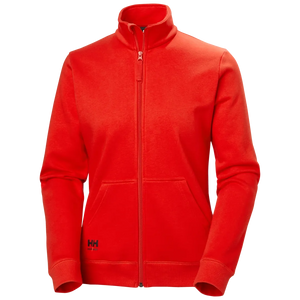 Helly Hansen Work Wear - 79321_220 - Fundementals-Product Flatshots-S25-Summer 2025