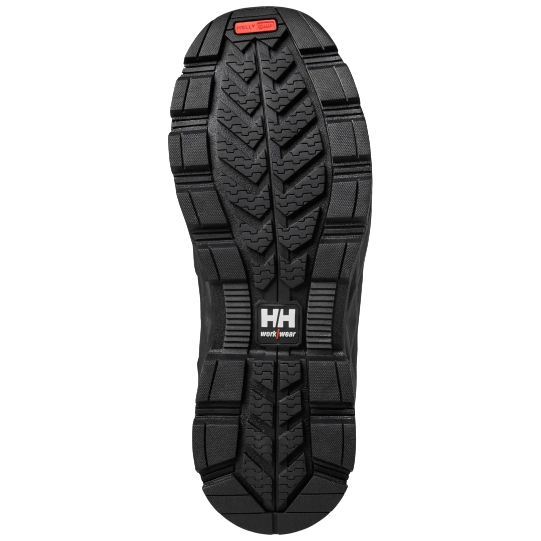 Helly Hansen Work Wear - 78403_990_sole - Footwear-2021-Product Flat Shots-Product Flat Shots