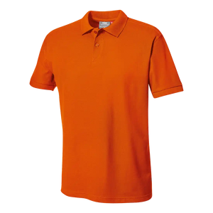 SIR SAFETY SIRFLEX polo Short Sleeve Work Polo MEN - 100% Cotton